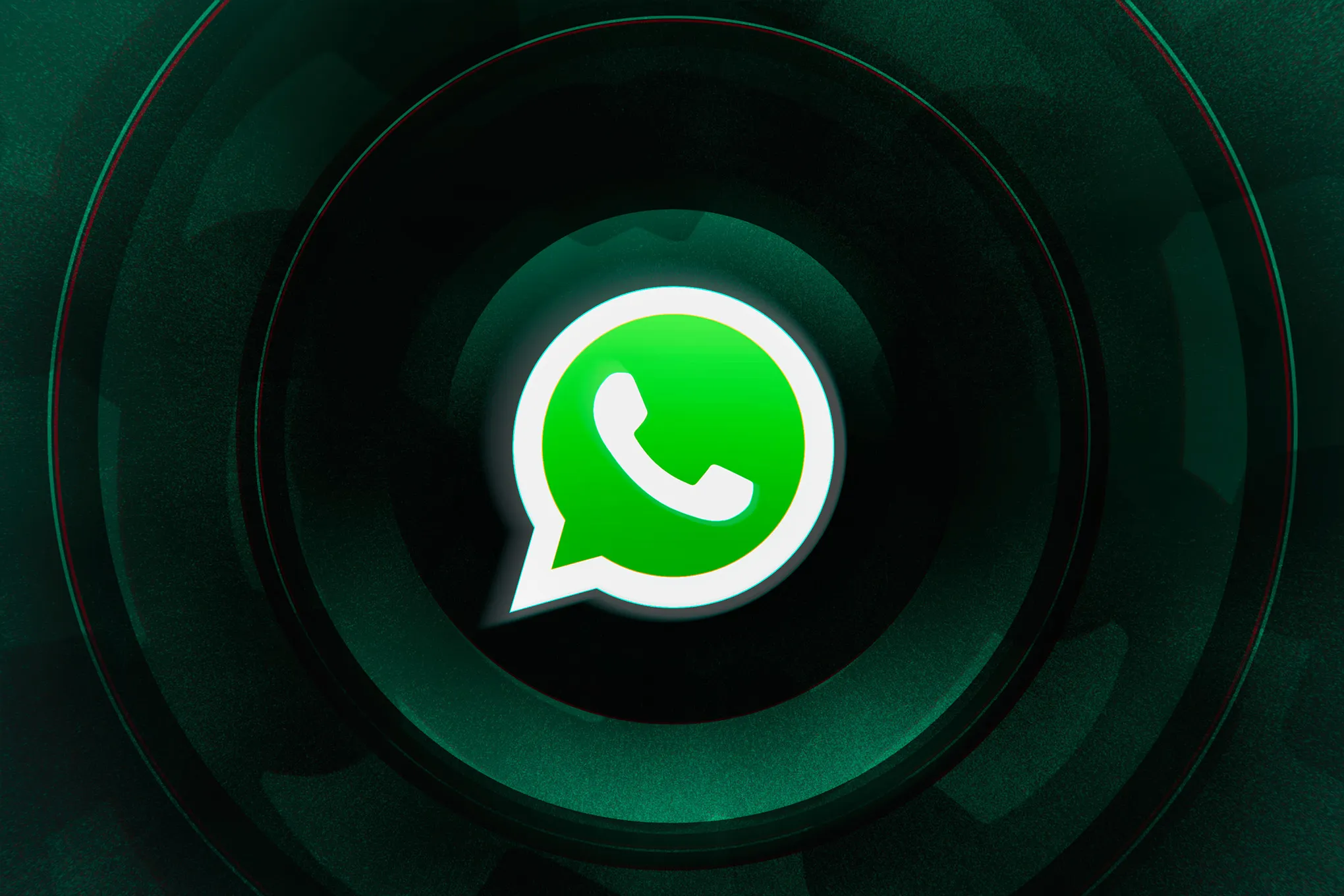WhatsApp temporarily disabled
