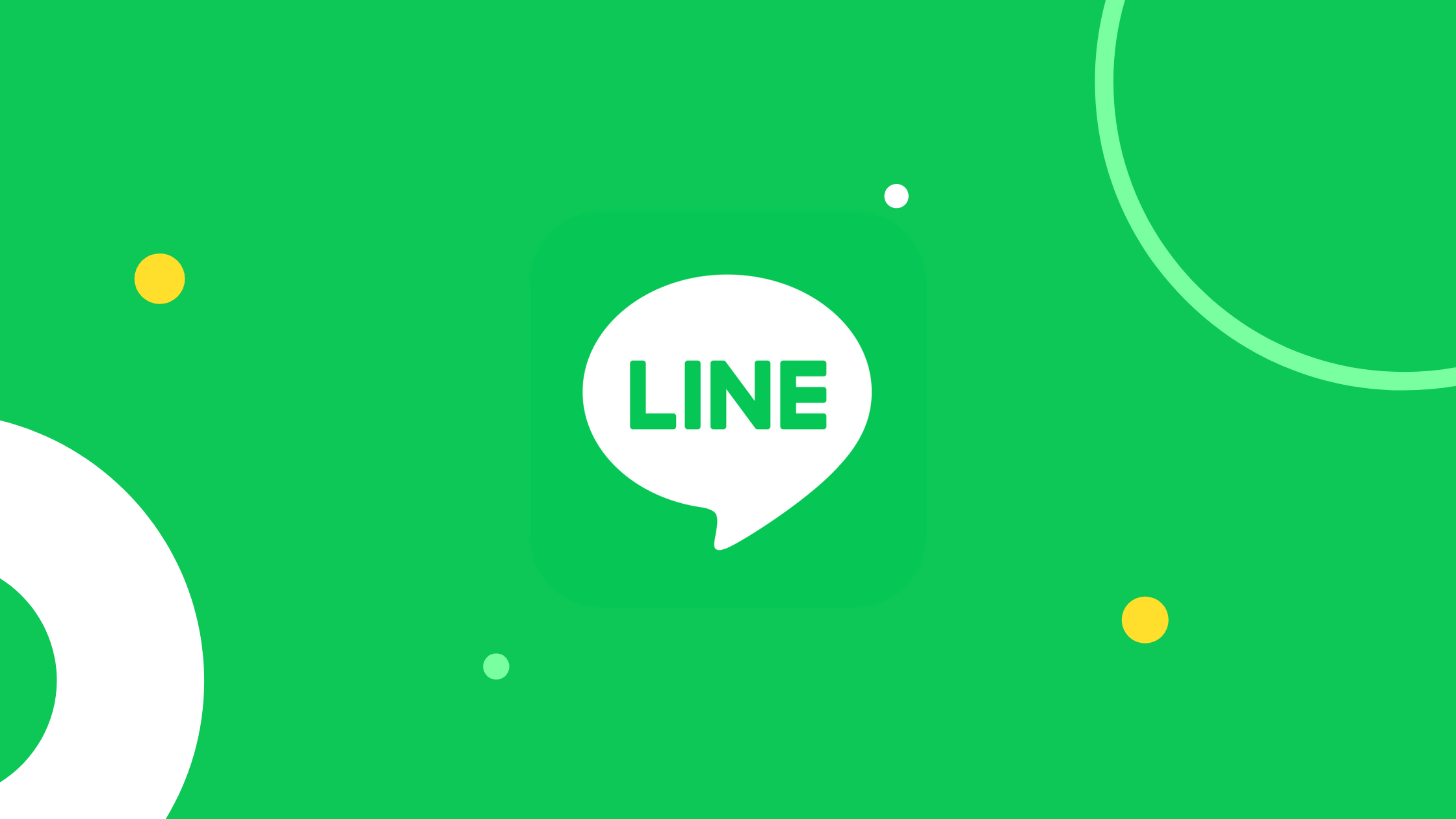 Finding people on Line