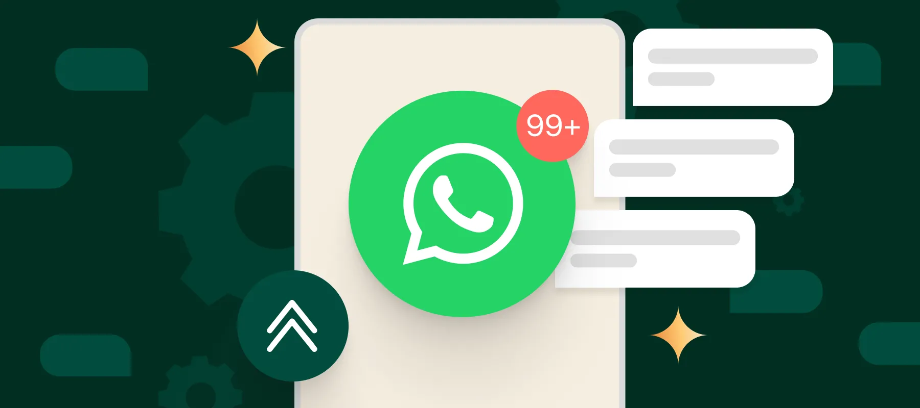 WhatsApp temporarily disabled