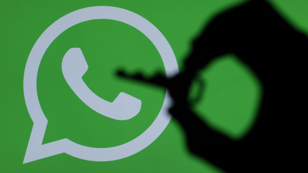 WhatsApp temporarily disabled