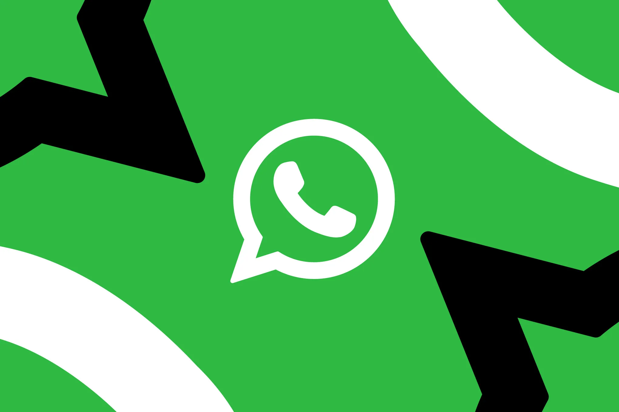 WhatsApp temporarily disabled