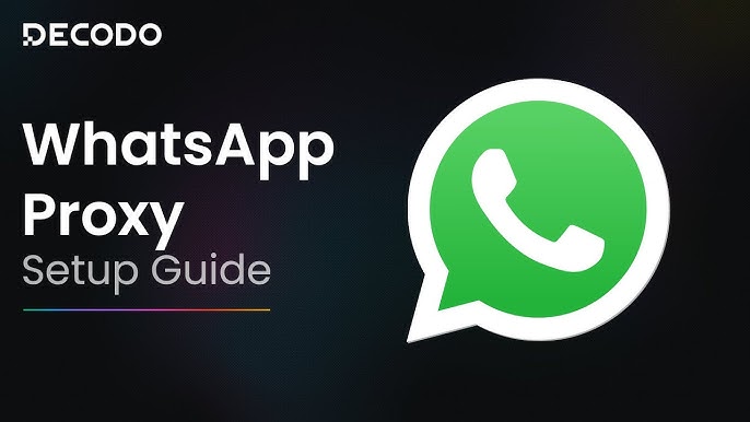 WhatsApp temporarily disabled