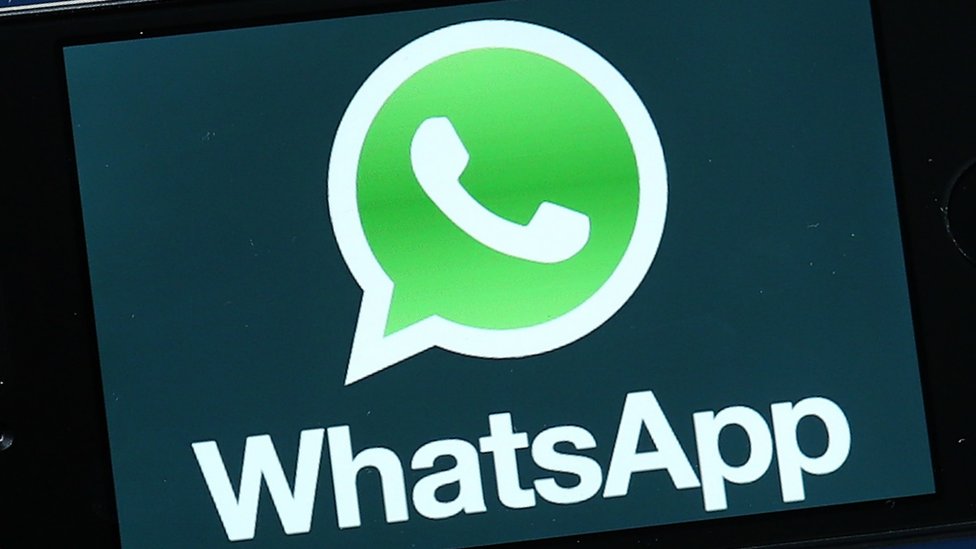 WhatsApp temporarily disabled